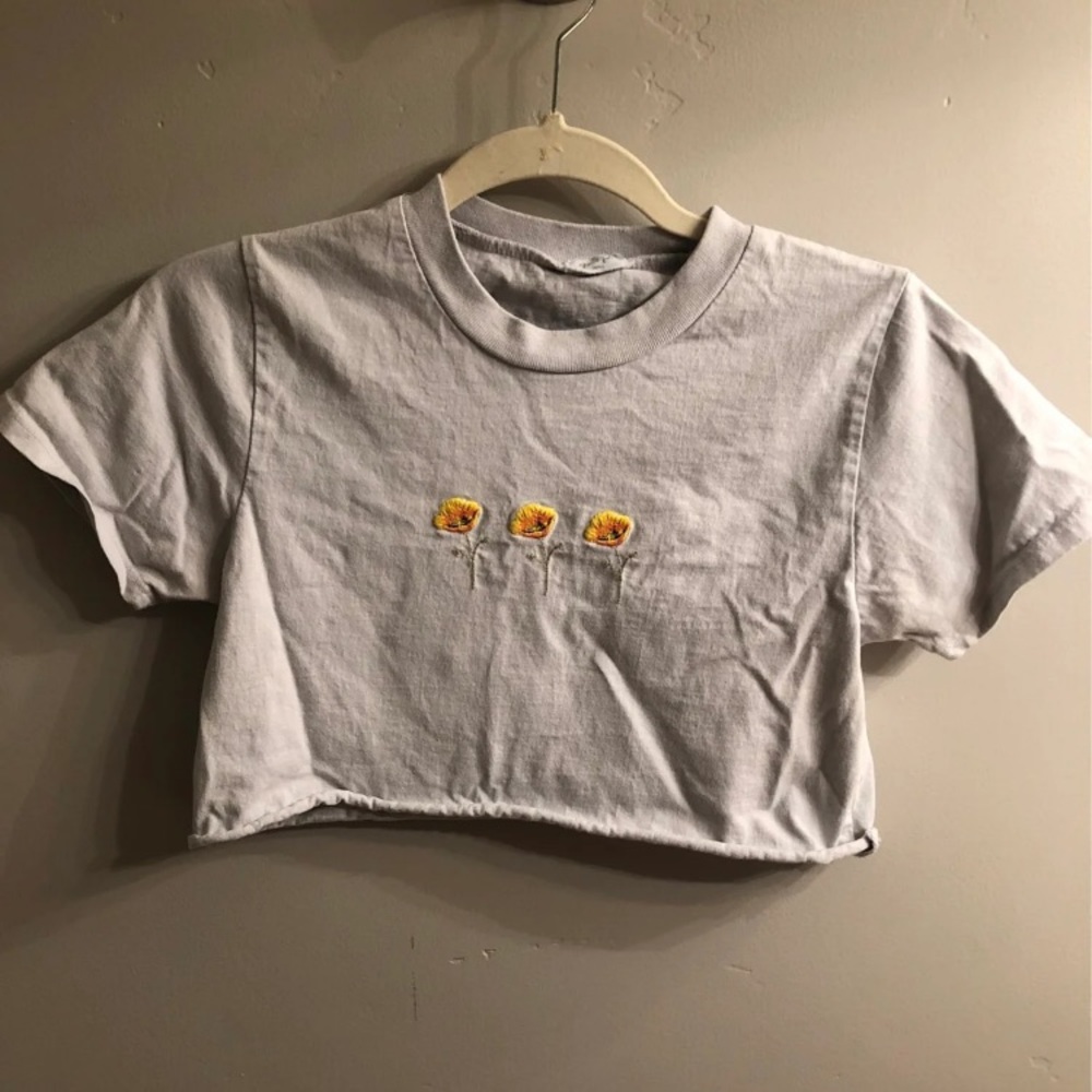Brandy Melville Top